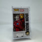 Marvel- Iron Man (Sketched) 1572 TCC X Mooch Custom