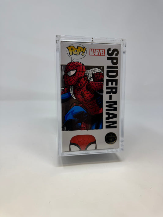 Marvel- Spider-Man 1422 TCC X Mooch Custom