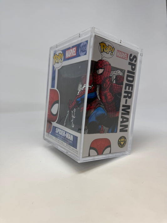 Marvel- Spider-Man 1422 TCC X Mooch Custom