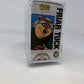 Disney- Robin Hood Friar Tuck 1436 TCC X Mooch Custom