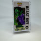 TV- Teen Titans Go! Night Begins To Shine Beast Boy 604 TCC X Mooch Custom