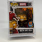 Marvel- Beta Ray Bill 1291 TCC X Mooch Custom