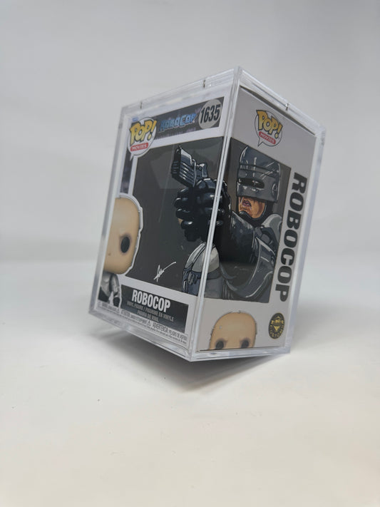 Movies- RoboCop 1635 TCC X Mooch Custom (Gun Aiming)