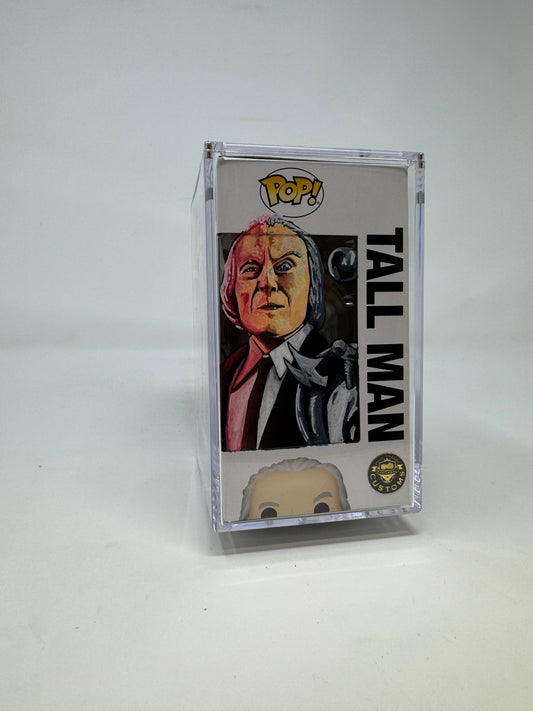 Pop- Phantasm Tall Man 1588 TCC X Mooch Custom