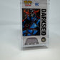Movies- DC Zack Snyder's Justice League Darkseid 1126 TCC X Mooch Custom