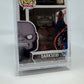 Movies- DC Zack Snyder's Justice League Darkseid 1126 TCC X Mooch Custom