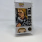 Games- Metal Gear Solid Snake Eater The Boss 1054 TCC X Mooch Custom