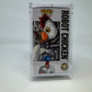Animation- Robot Chicken 1769 TCC X Mooch Custom