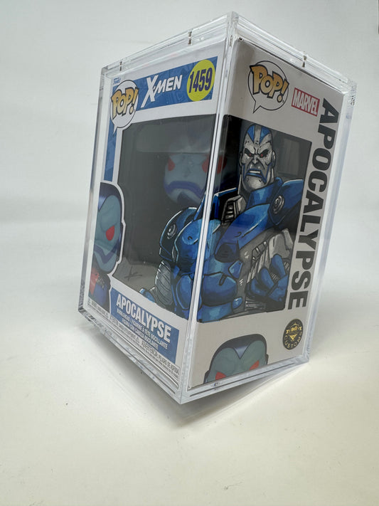 Marvel- X-Men Apocalypse 1459 TCC X Mooch Custom