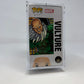 Marvel- 80 Year Celebration Vulture 594 TCC X Mooch Custom