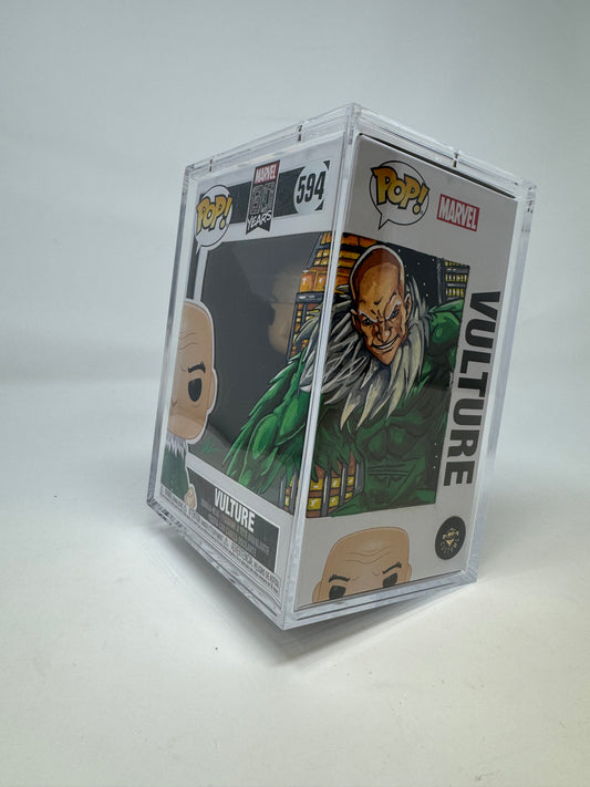 Marvel- 80 Year Celebration Vulture 594 TCC X Mooch Custom