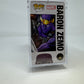 Marvel- The Falcon And The Winter Soldier Baron Zemo 702 TCC X Mooch Custom