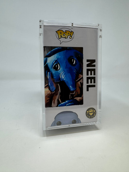 Disney- Star Wars Neel 702 TCC X Mooch Custom