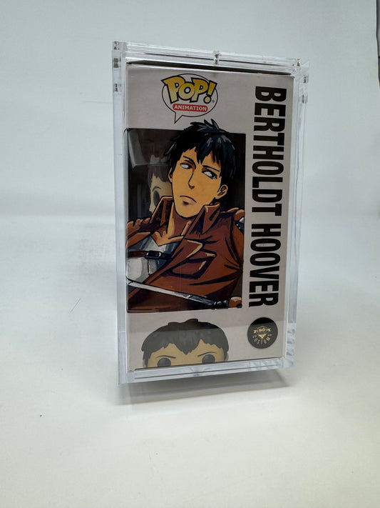 Animation- Attack On Titan Bertholdt Hoover 1167 TCC X Mooch Custom