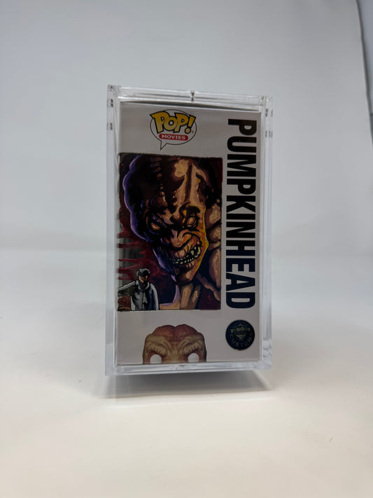 Movies- Pumpkinhead 1907 TCC X Mooch Custom