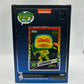 SOLD - 2021 Leonardo Blacklight NFT Grail Autographed by Kevin Eastman