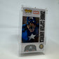 Marvel- Marvel Zombies Zombie Captain America 1554 TCC X Mooch Custom