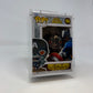 Marvel- Marvel Zombies Zombie Captain America 1554 TCC X Mooch Custom