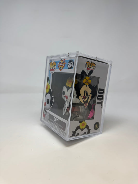 Animation- Animaniacs Dot 2064 TCC X Mooch Custom