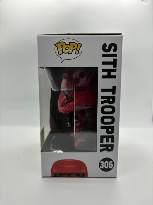 2019 Star Wars Sith Trooper SDCC Debut