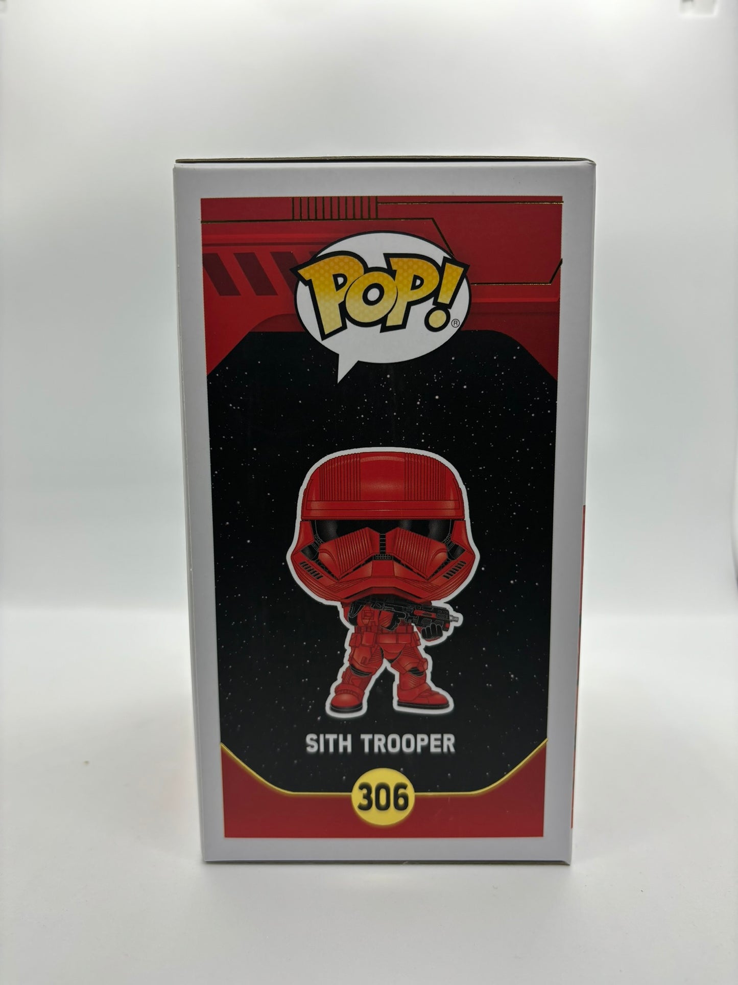 2019 Star Wars Sith Trooper SDCC Debut