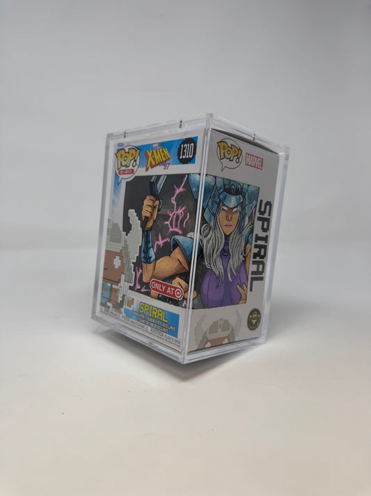 8-Bit- Marvel Studios X-Men '97 Spiral 1310 TCC X Mooch Custom