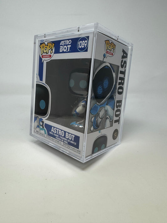 Games- Astro Bot 1089 TCC X Mooch Custom
