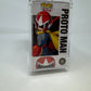 Games- Mega Man Proto Man 104 TCC X Mooch Custom