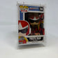 Games- Mega Man Proto Man 104 TCC X Mooch Custom