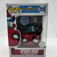 Sold 2017 Spider-Man Autographed by Stan Lee with Paper Dual COA