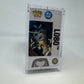 Heroes- DC Supergirl Lobo 636 TCC X Mooch Custom