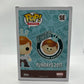 Sold 2017 Freddy Funko as Doctor Strange SDCC LE 400 pcs