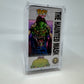 Books- Goosebumps The Haunted Mask 33 TCC X Mooch Custom