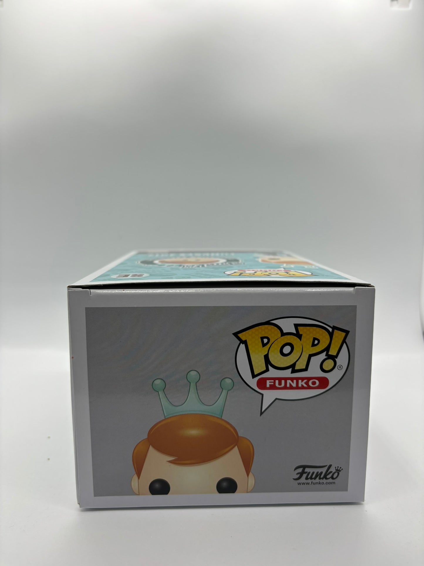 Sold 2017 Freddy Funko as Doctor Strange SDCC LE 400 pcs