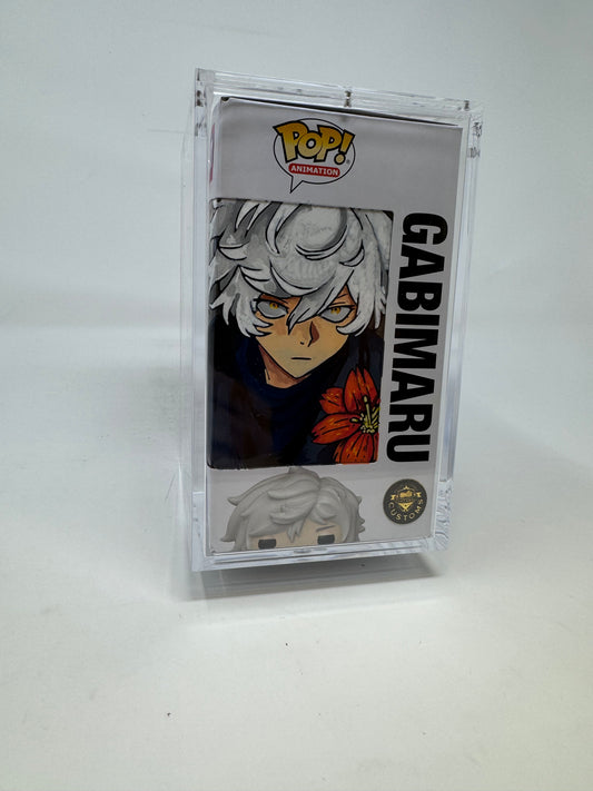 Animation- Hell's Paradise Gabimaru 2278 TCC X Mooch Custom