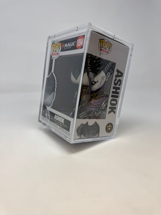 Games- Magic The Gathering Ashiok 1094 TCC X Mooch Custom