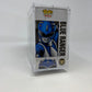 TV- Mighty Morphin Power Rangers Blue Ranger 363 TCC X Mooch Custom
