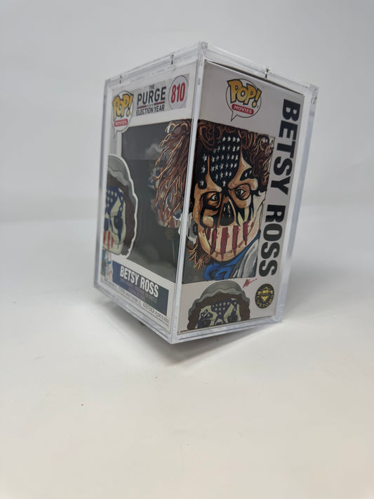 Movies- The Purge Election Year Betsy Ross 810 TCC X Mooch Custom