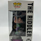 Sold 2010 The Riddler First Run Incredible Condition