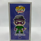 Sold 2010 The Riddler First Run Incredible Condition