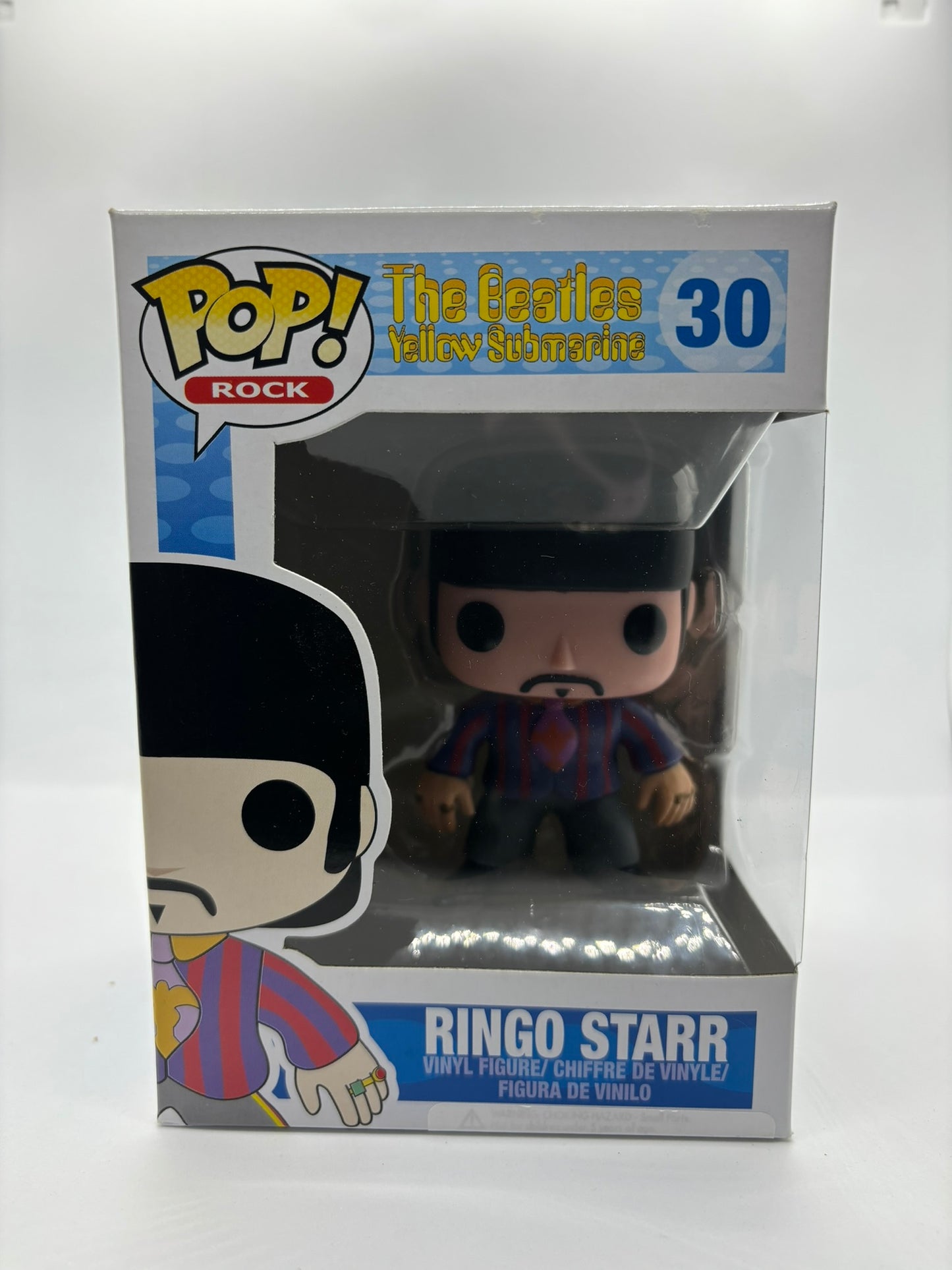 Sold - 2013 The Beatles Ringo Starr