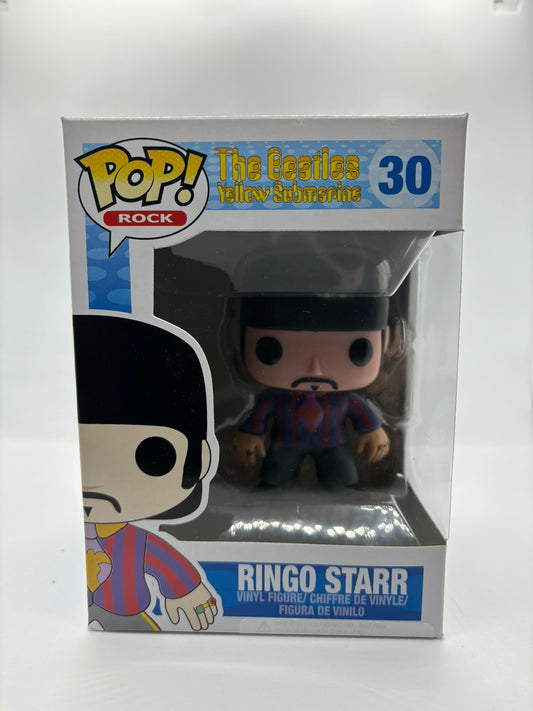 Sold - 2013 The Beatles Ringo Starr