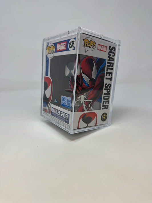 Marvel- Spider-Man Scarlet Spider 1585 TCC X Mooch Custom