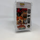 Animation- Cowboy Bebop Ed & Ein 1215 TCC X Mooch Custom