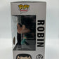 Sold 2010 Robin Chase Metallic Beautiful Condition