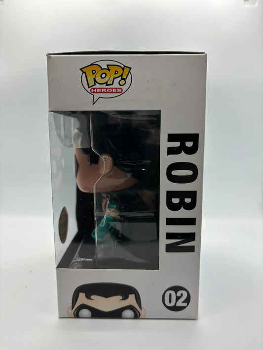 Sold 2010 Robin Chase Metallic Beautiful Condition