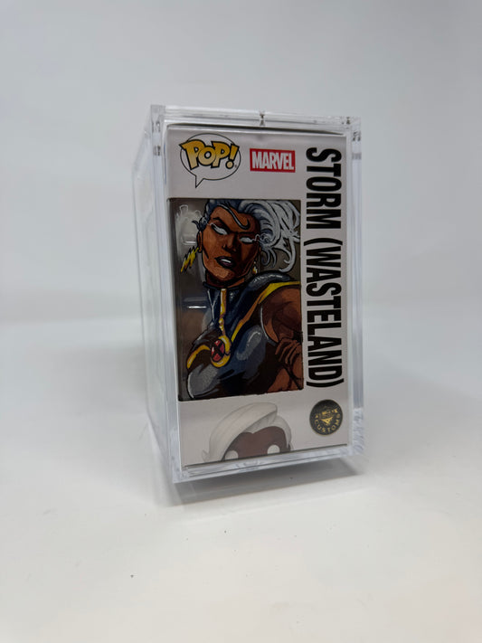 Marvel- Marvel Studios X-Men '97 Storm (Wasteland) 1595 TCC X Mooch Custom