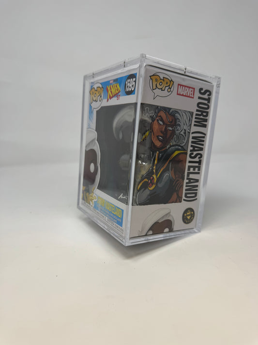 Marvel- Marvel Studios X-Men '97 Storm (Wasteland) 1595 TCC X Mooch Custom