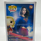 2018 Supergirl NYCC Convention Sticker