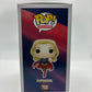 2018 Supergirl NYCC Convention Sticker